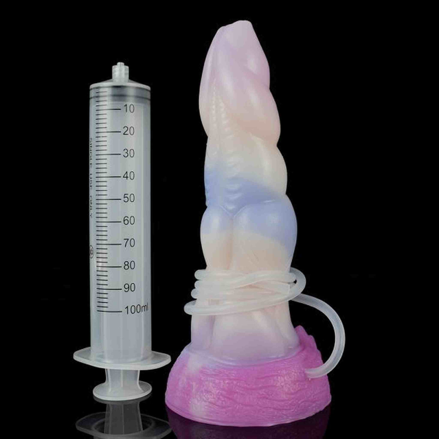Hou Squirting Dildo