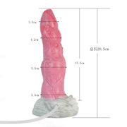 Hou Squirting Dildo