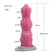 Hurricane Dildo