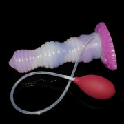 Hurricane Squirting Dildo