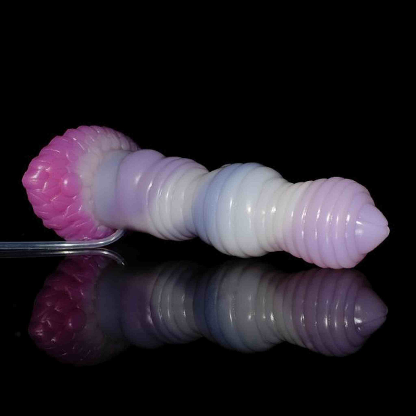 Hurricane Squirting Dildo