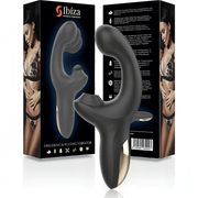 Ibiza Special Rabbit: Fingering e Suzione