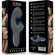 Ibiza Special Rabbit: Fingering e Suzione