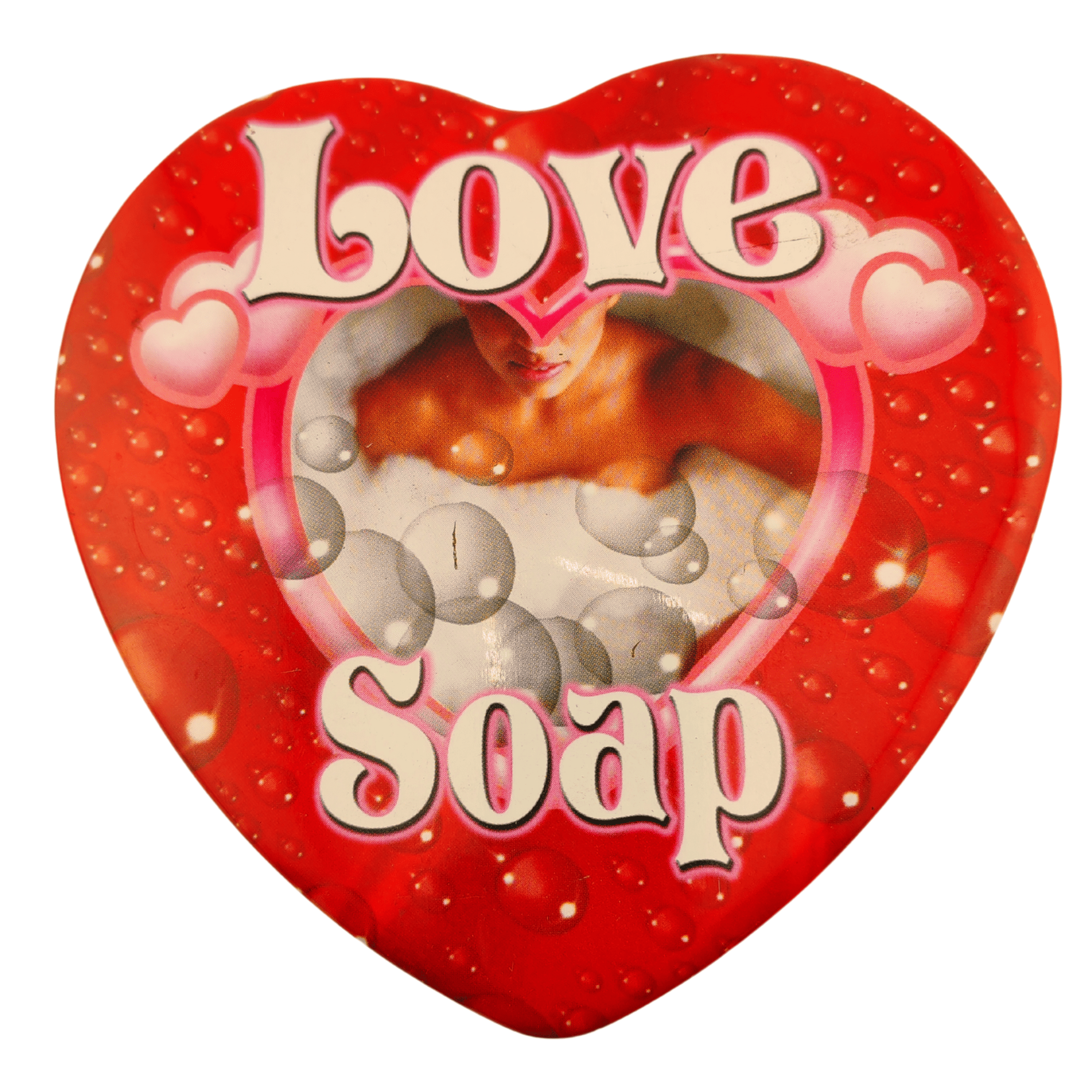 Idea regalo sexy – Love Soap - GoEstasy