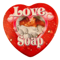 Sexy Geschenkidee – Love Soap