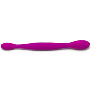 Infinity Vibratore Doppio Vibrante e Pulsante