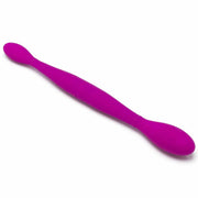 Infinity Vibratore Doppio Vibrante e Pulsante
