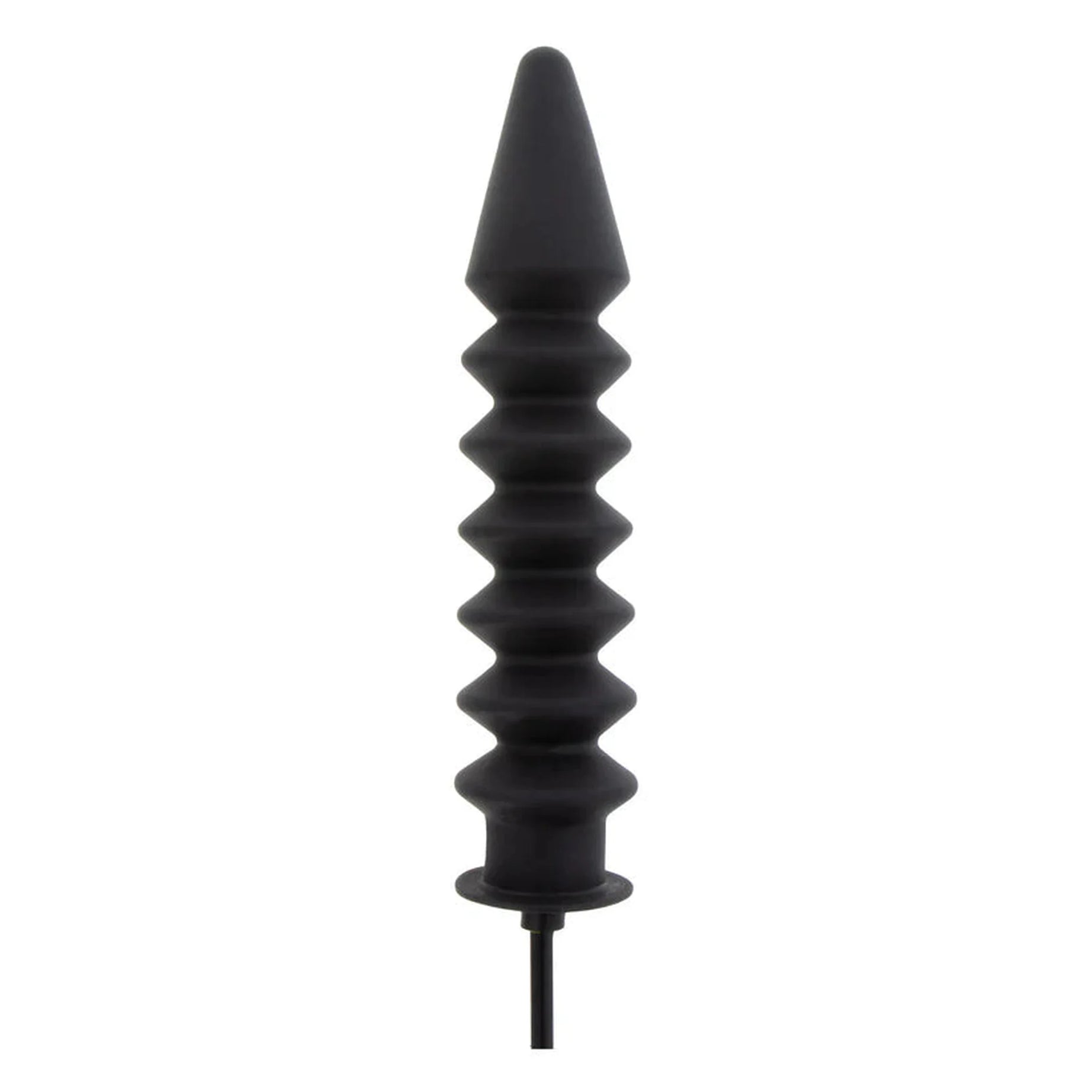 Inflatable Ribbed Plug Expert