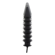 Inflatable Ribbed Plug Expert