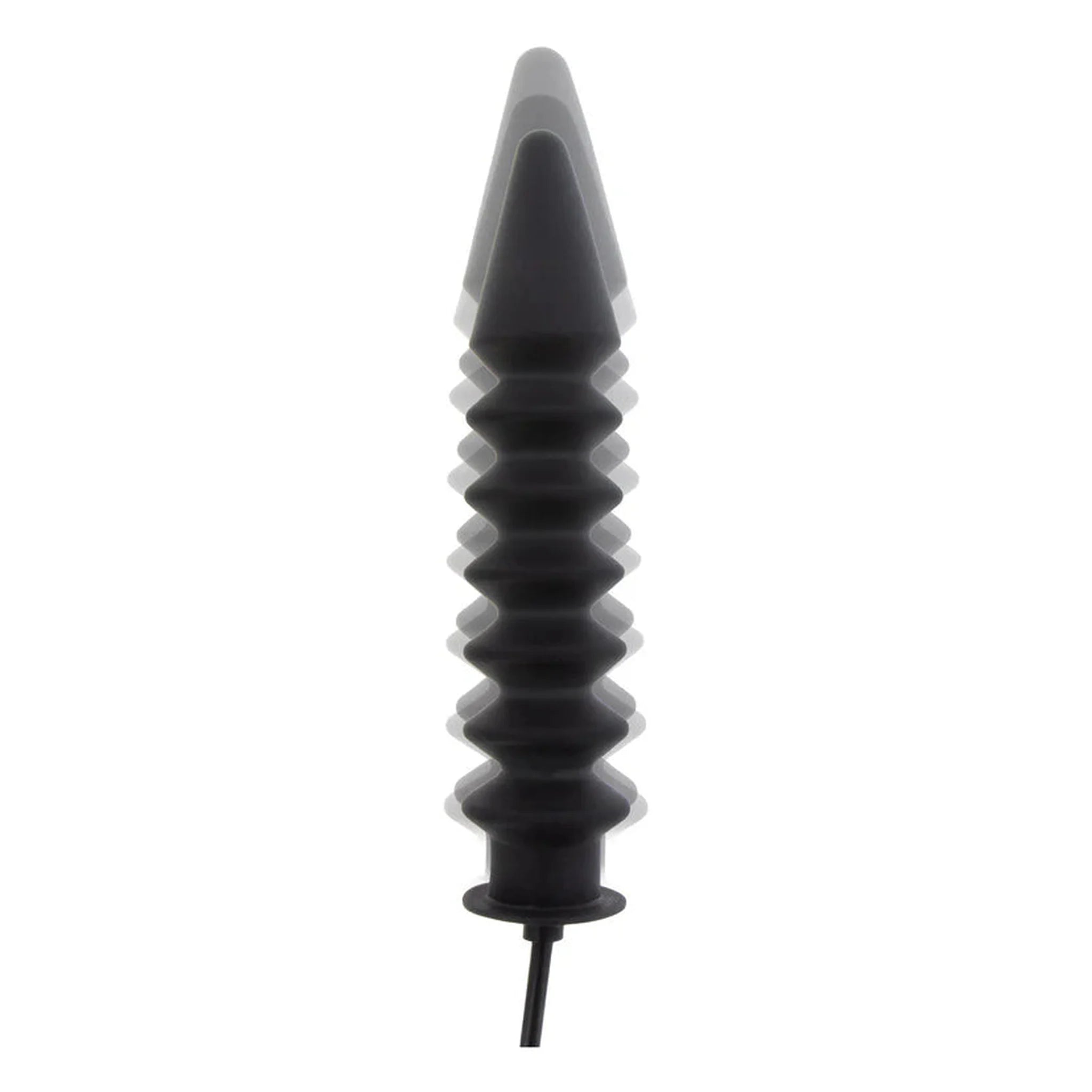 Inflatable Ribbed Plug Expert