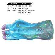 Ink octopus Masturbators for men