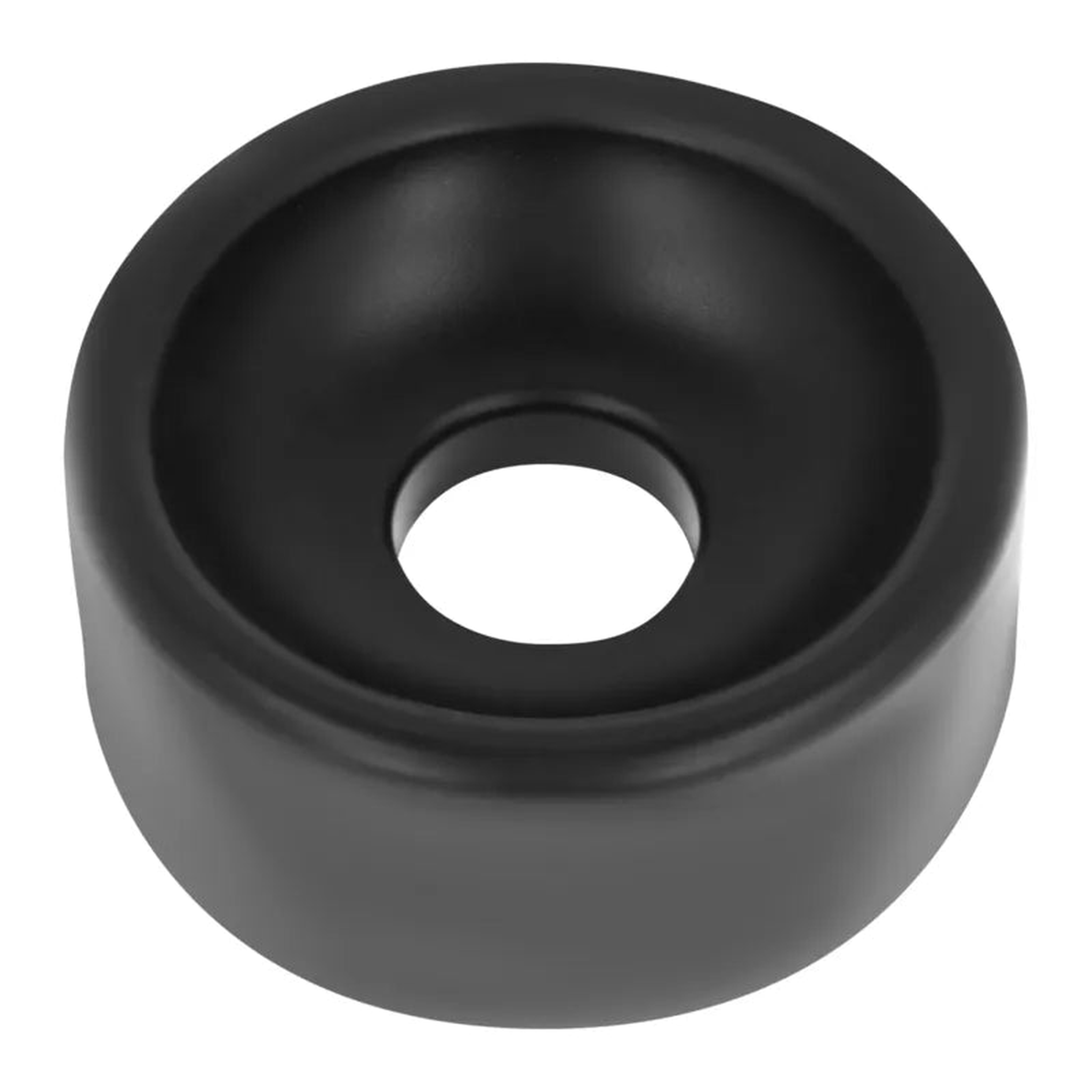 Intense Pump Sviluppatore a Pompa per Pene Manuale con Clip per Rilascio Aria