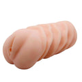 Isabel Male Masturbator with Internal Texture – 13.5cm, Fresh Touch