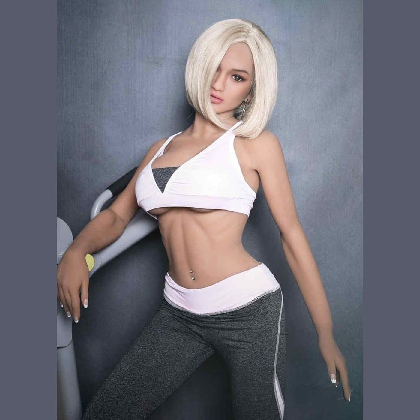 Isabella Love Doll