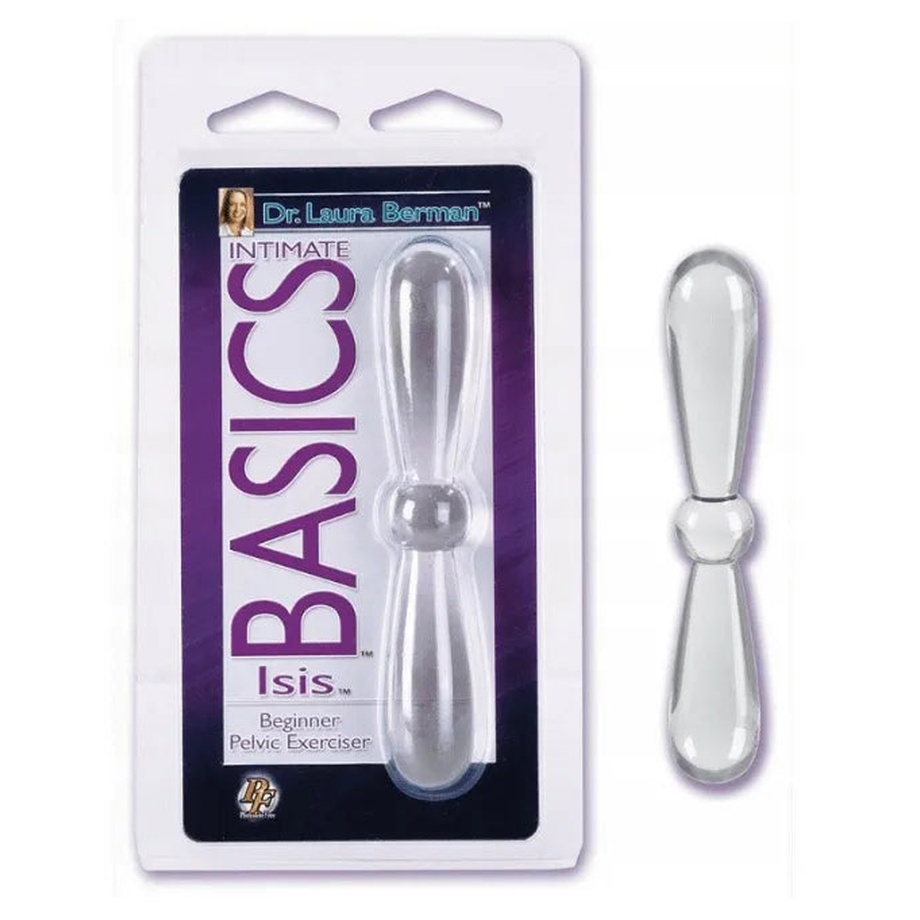 Isis Beginner Pelvic Exerciser