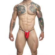 J+S Classic G-String Bulge