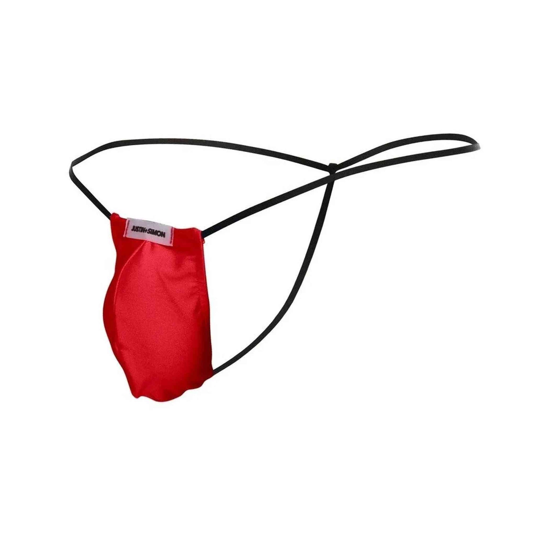 J+S Classic G-String Bulge