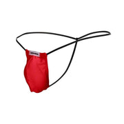 J+S Classic G-String Bulge