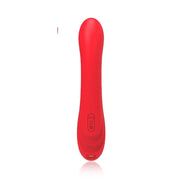 Jack Spot Vibratore Punto G con Doppio Motore
