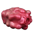 Jagged Bones Male Masturbator