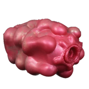 Jagged Bones Male Masturbator