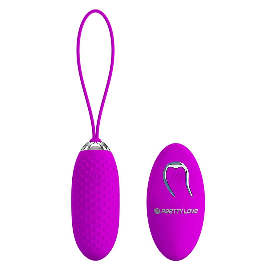 Joanna Rechargeable Egg