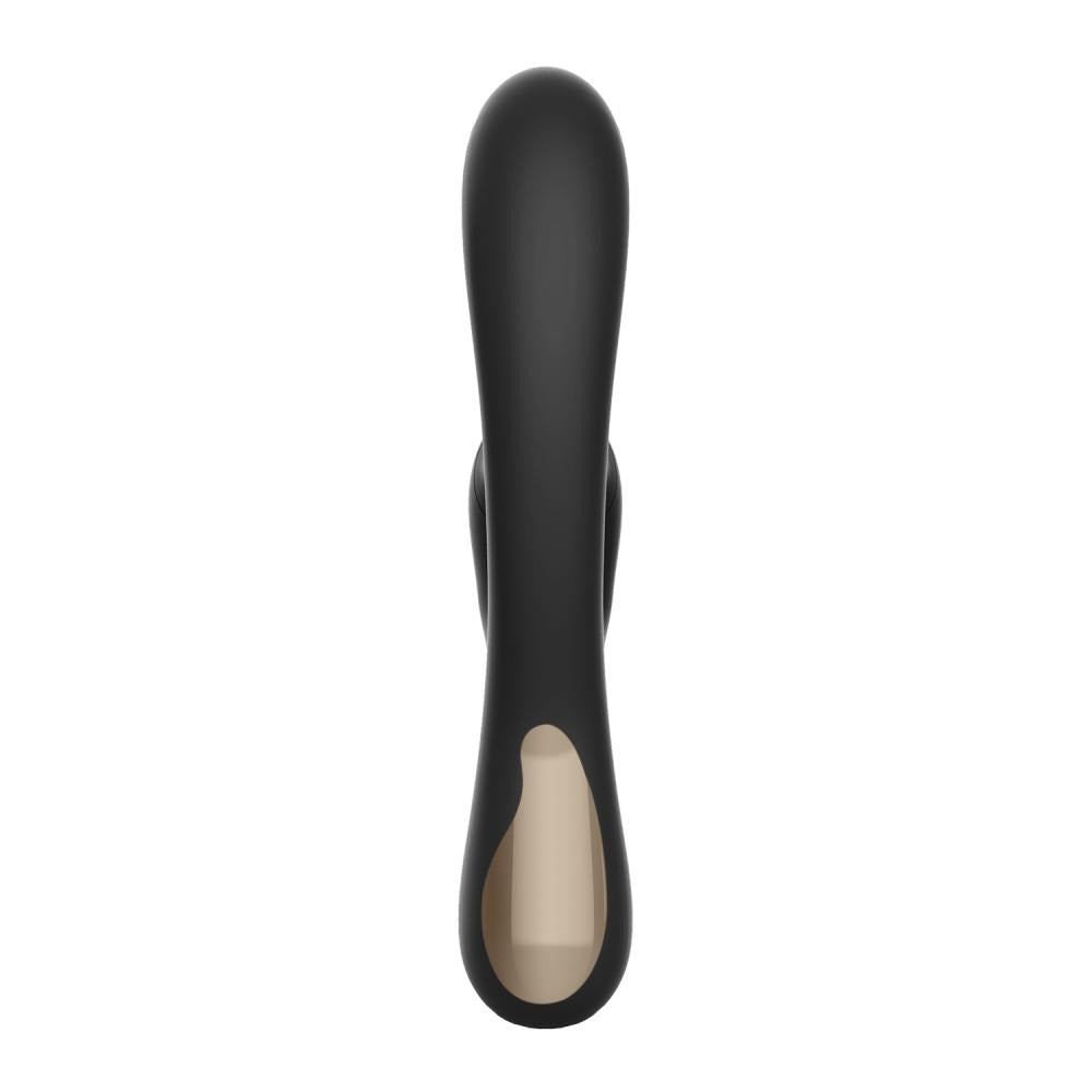 Joanna Vibratore Rabbit con Succhiaclitoride
