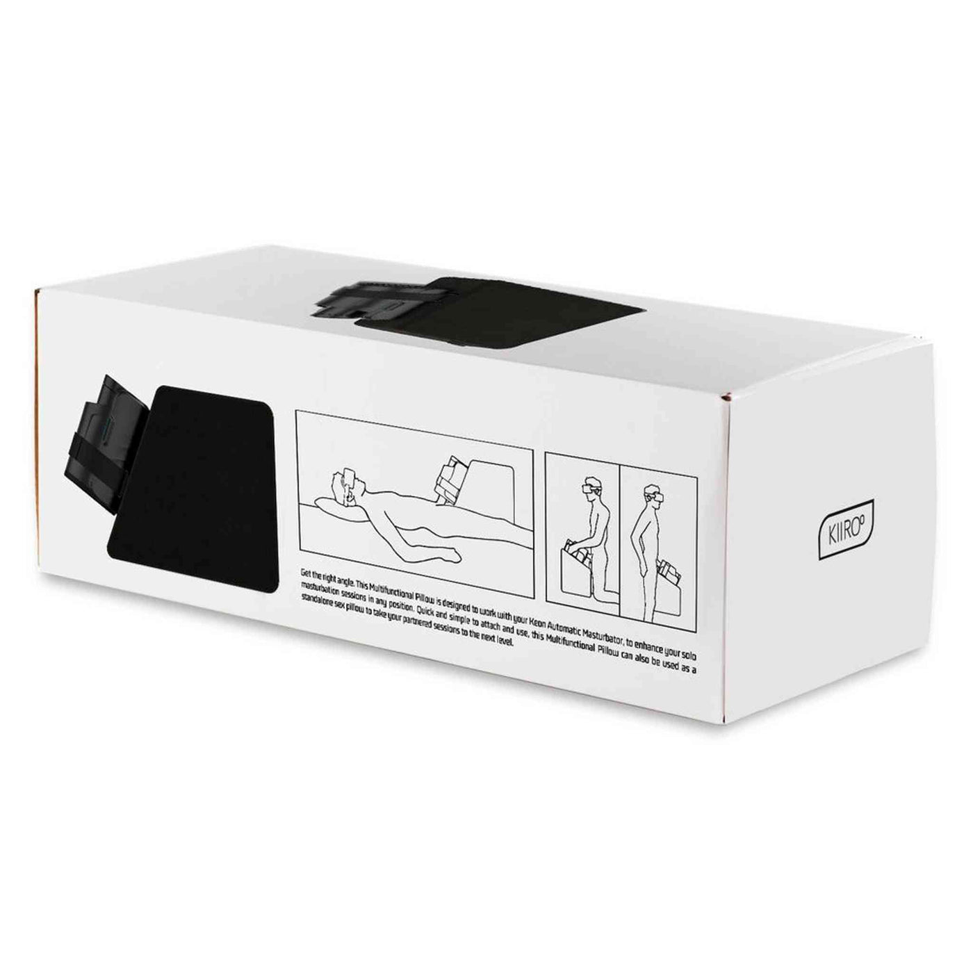KEON Multifunctional Pillow