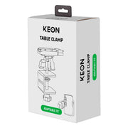 KEON Table Clamp