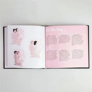 KamaSutra Sex Positions Book