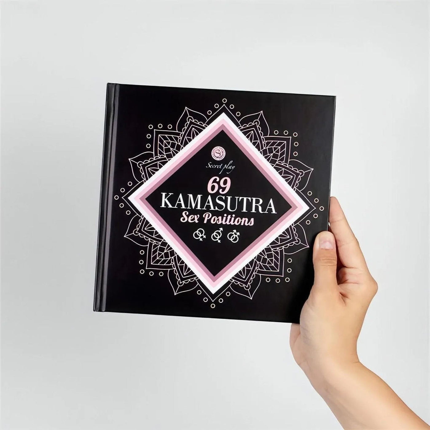 KamaSutra Sex Positions Book
