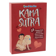 Kamasutra Kartenspiel