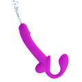 Kelpie Strapon Squirting 