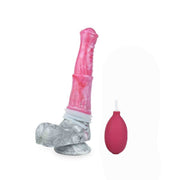 Kentucky Squirting Dildo