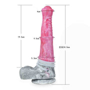 Kentucky Squirting Dildo