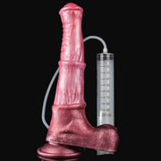 Kentucky Squirting Dildo