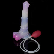 Kentucky Squirting Dildo