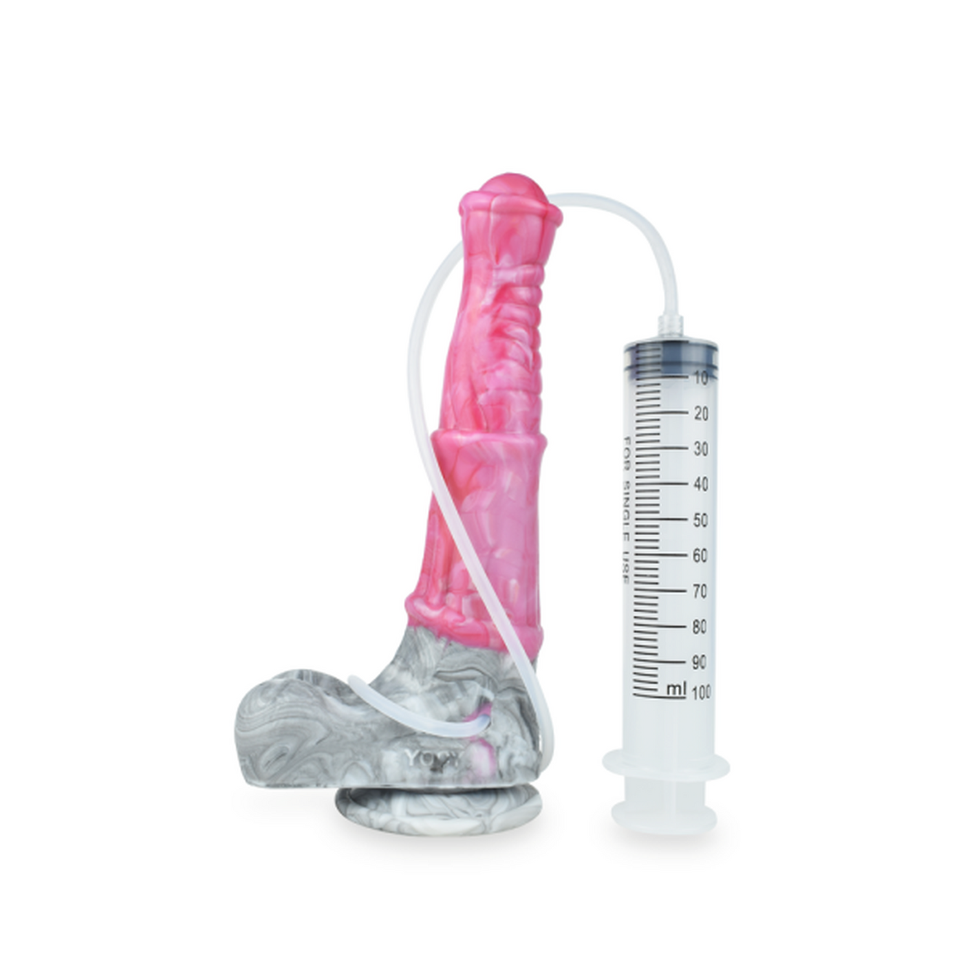Kentucky Squirting Dildo