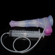 Kentucky Squirting Dildo