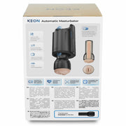 Keon Combo Set