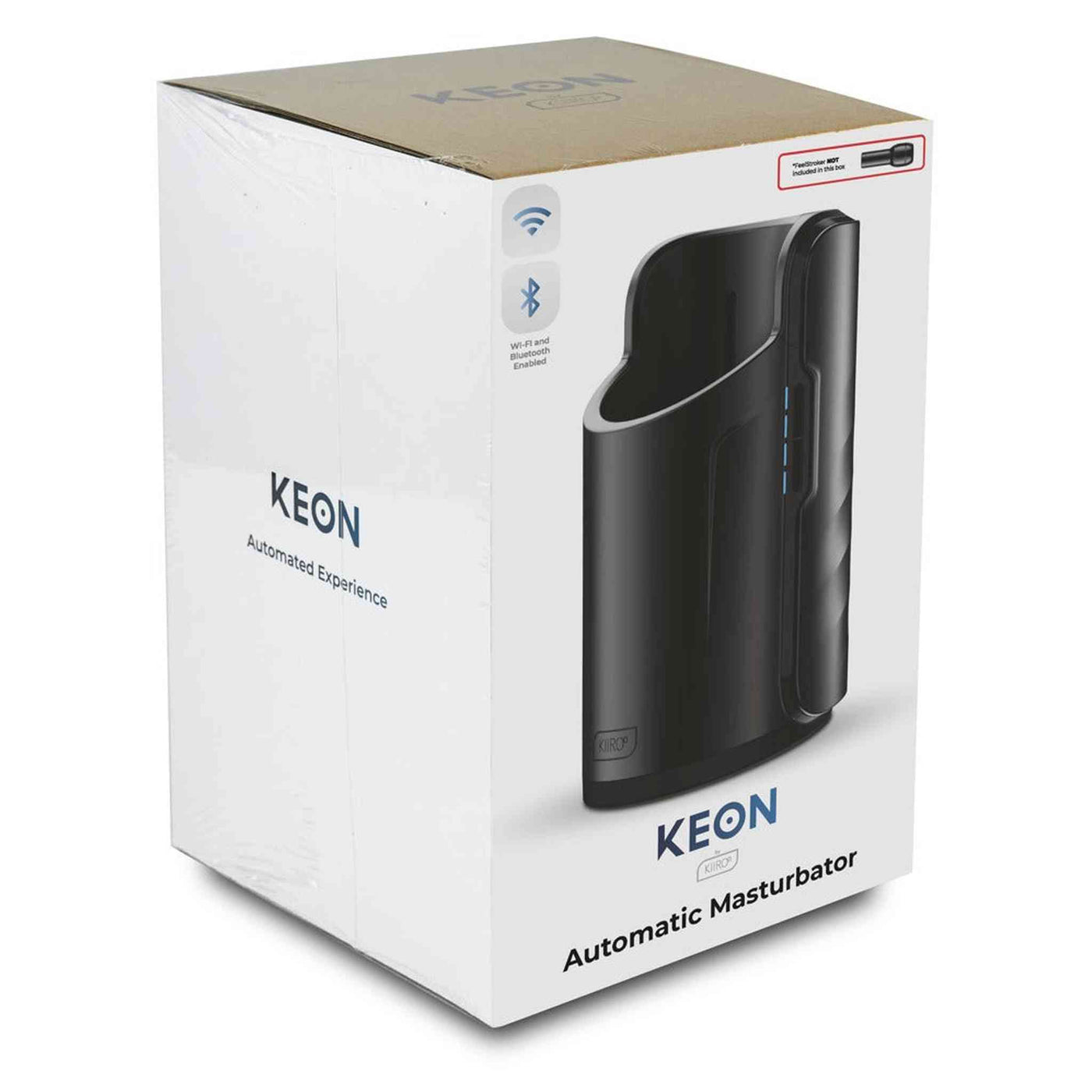 Keon WiFi