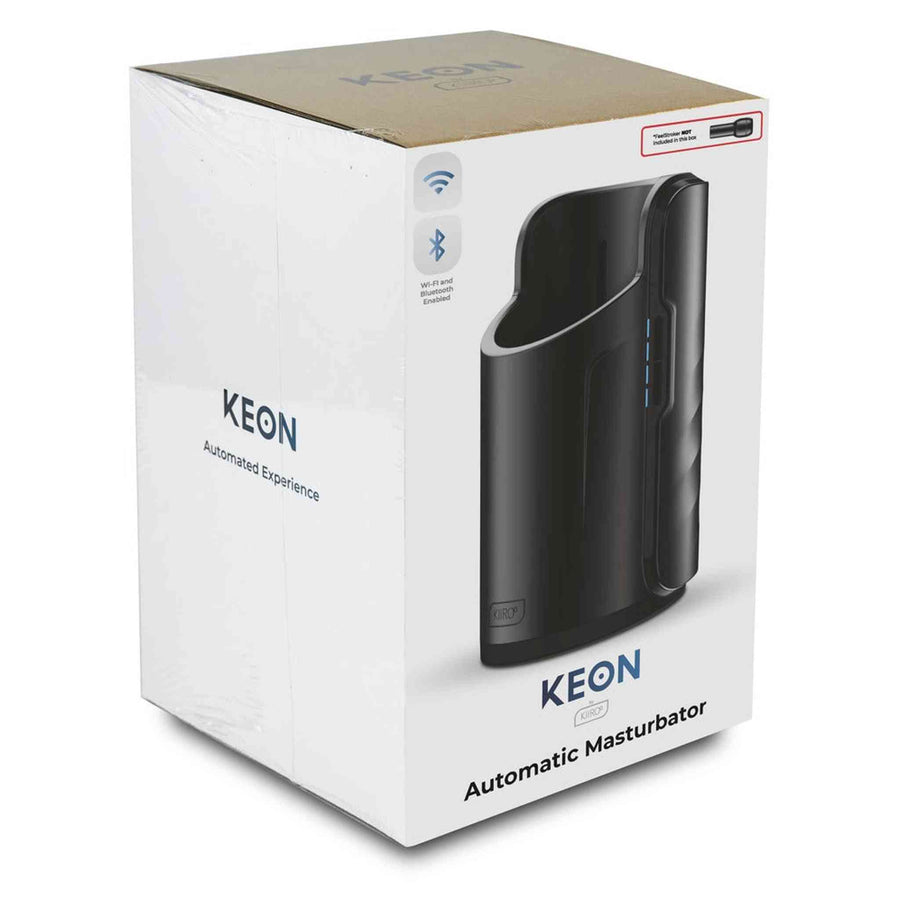 Keon WiFi