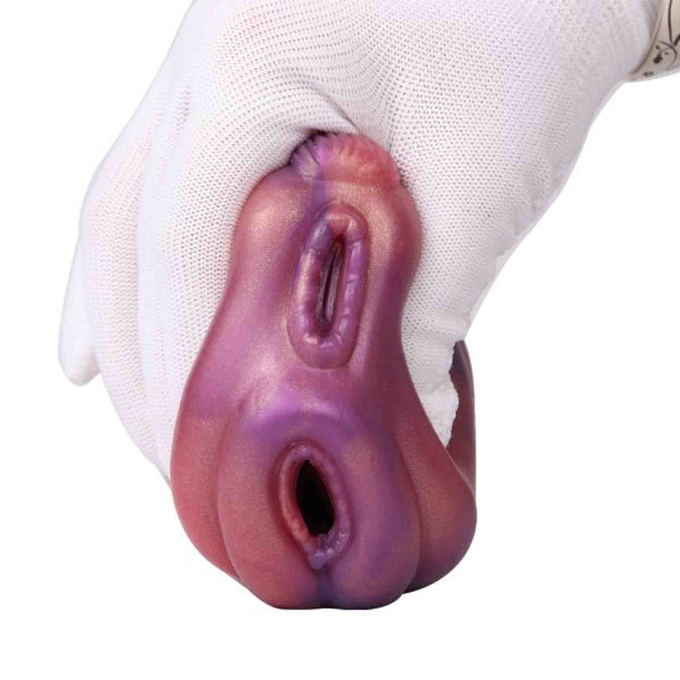 Ketty Male Masturbator