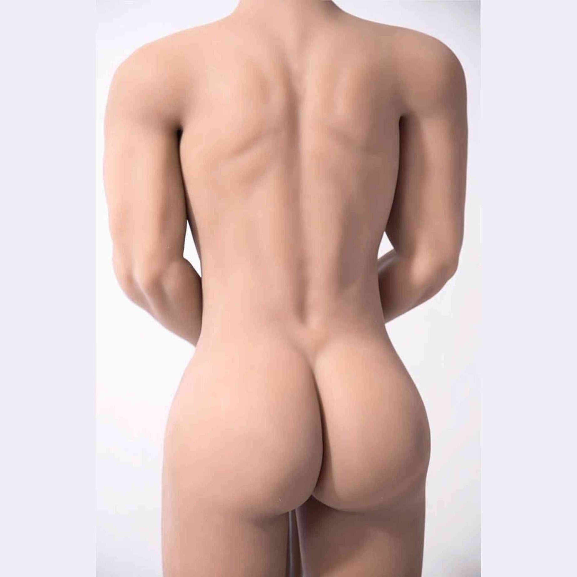 Kevin Real Doll Maschile 180 cm – Bambola Sessuale Uomo Realistica