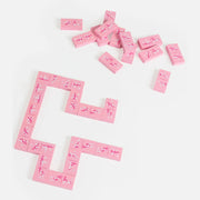 Kinky Domino Game