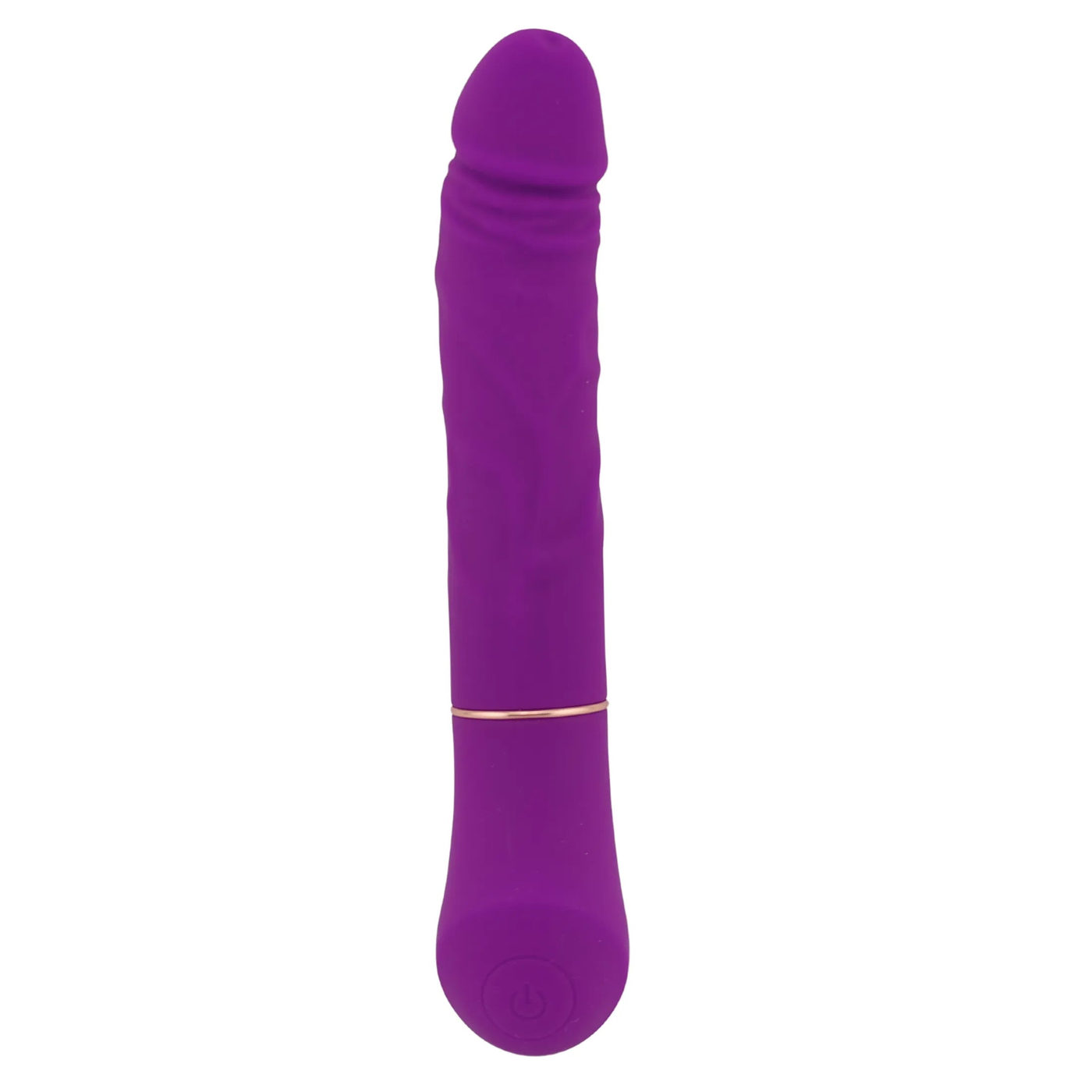 Kit 4 Sex Toys: Wand, Dildo, Rabbit Classico e Rabbit Rotante