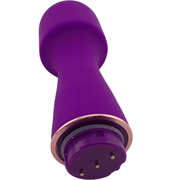 Kit 4 Sex Toys: Wand, Dildo, Rabbit Classico e Rabbit Rotante