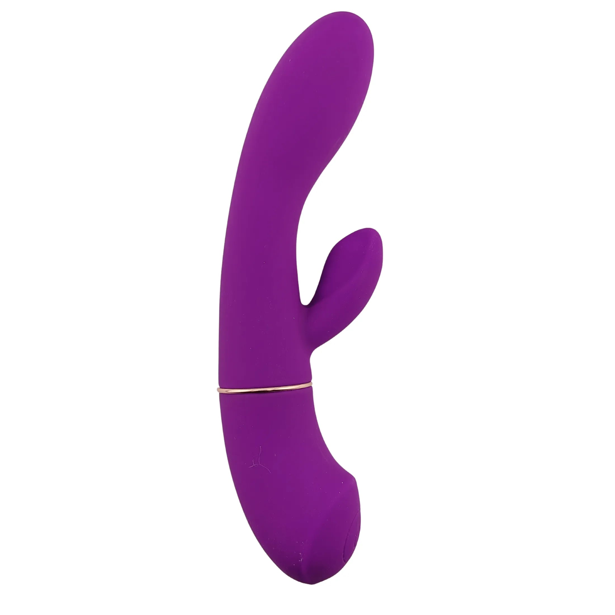 Kit 4 Sex Toys: Wand, Fallo in Silicone, Rabbit Classico e Rabbit Roteante