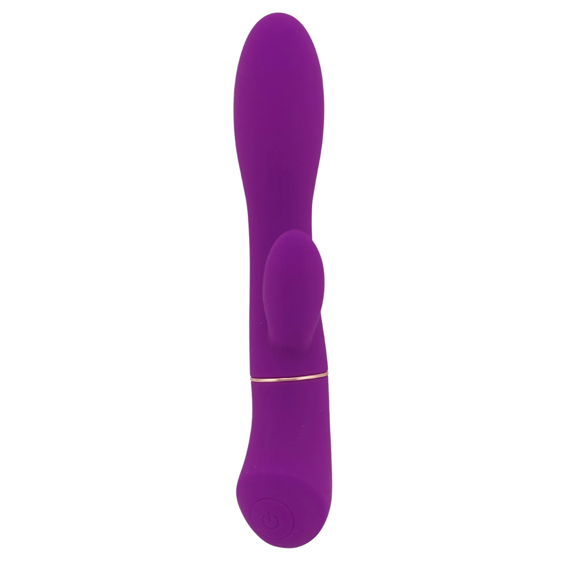 Kit 4 Sex Toys: Wand, Fallo in Silicone, Rabbit Classico e Rabbit Roteante