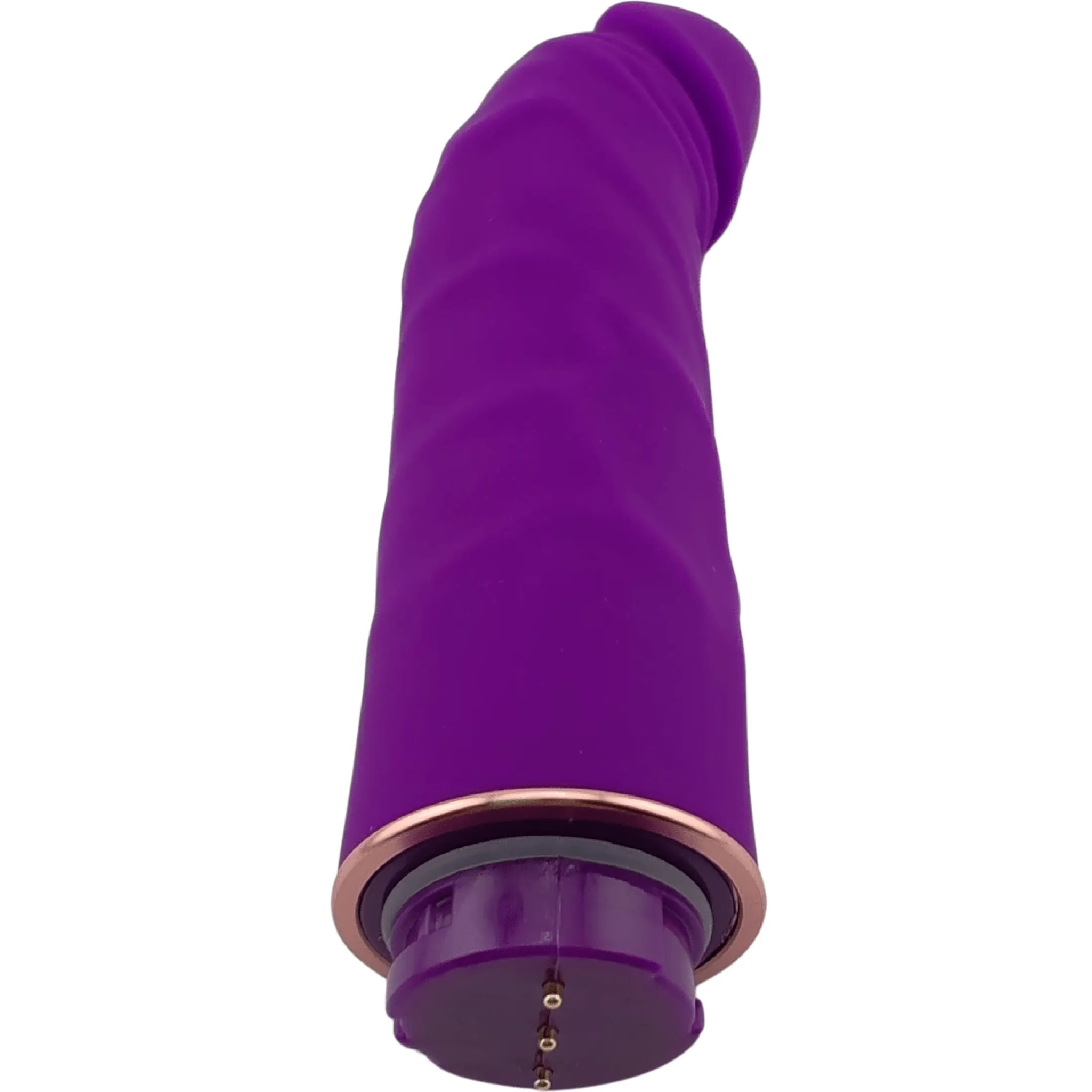 Kit 4 Sex Toys: Wand, Fallo in Silicone, Rabbit Classico e Rabbit Roteante